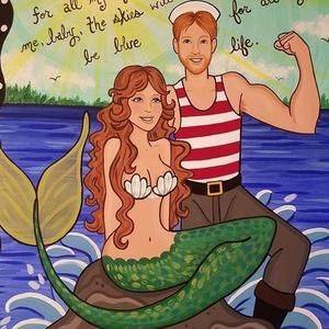 Meet your Posher, Joanne